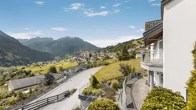 4 bedrooms House in Wenns, Austria No. 215517