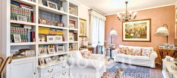 2-salle Appartement à Senigallia, Italy No. 37568 12