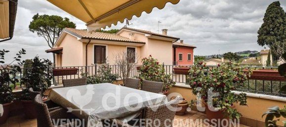 2-salle Appartement à Senigallia, Italy No. 37568 41