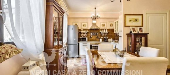 2-salle Appartement à Senigallia, Italy No. 37568 8