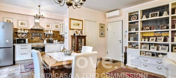 2-salle Appartement à Senigallia, Italy No. 37568 3