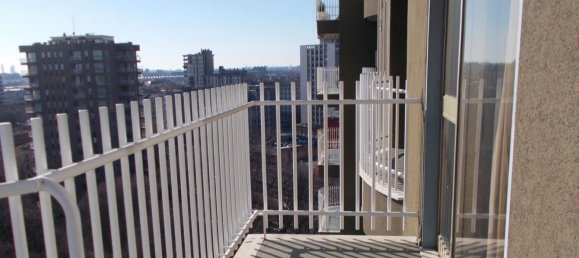 4 rooms Apartment in Sesto San Giovanni, Italy No. 151717 5