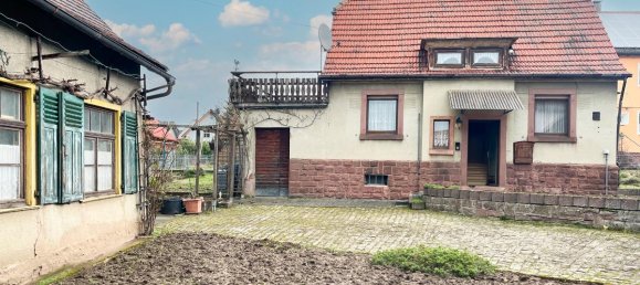 4 rooms House in Miltenberg, Germany No. 200748 2