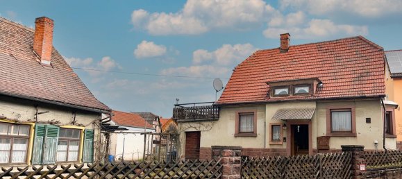 4 rooms House in Miltenberg, Germany No. 200748 4