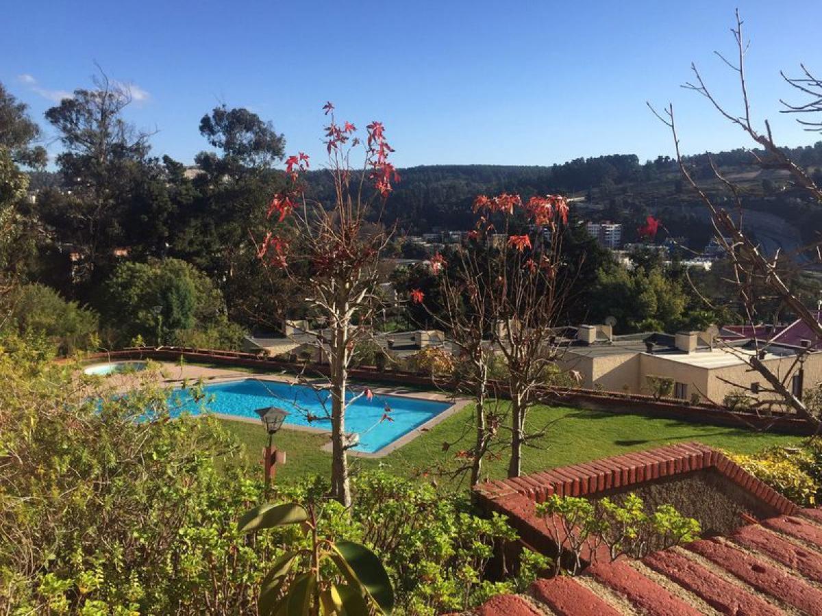 Casa T3 em Valparaiso, Chile N.º 2952