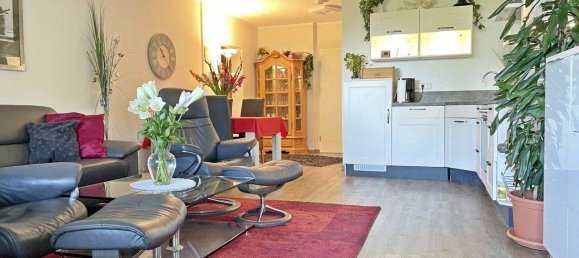 Apartamento de 2 habitaciónes en Passau, Germany No. 247502 5