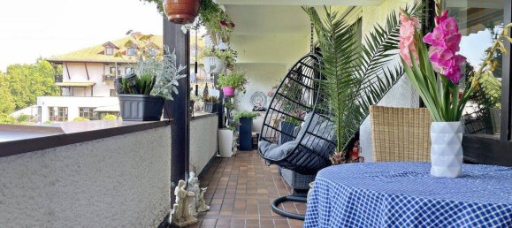 Apartamento de 2 habitaciónes en Passau, Germany No. 247502 8