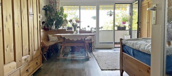 Apartamento de 2 habitaciónes en Passau, Germany No. 247502 14