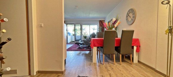 Apartamento de 2 habitaciónes en Passau, Germany No. 247502 2