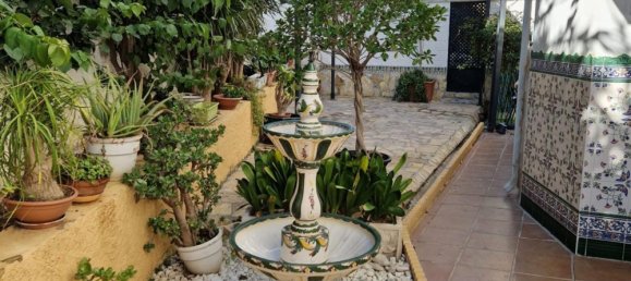 4 Schlafzimmer Stadthaus in Mijas, Spain, Nr. 135884 13