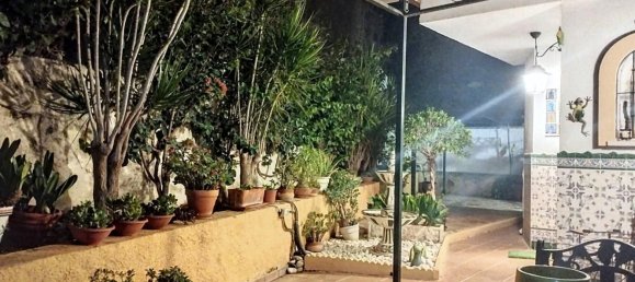 4 Schlafzimmer Stadthaus in Mijas, Spain, Nr. 135884 8