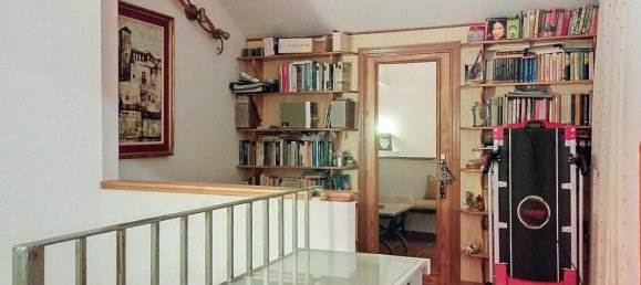 4 Schlafzimmer Stadthaus in Mijas, Spain, Nr. 135884 32