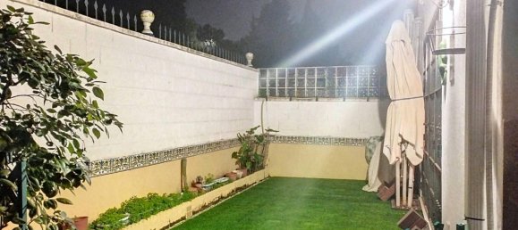 4 Schlafzimmer Stadthaus in Mijas, Spain, Nr. 135884 38