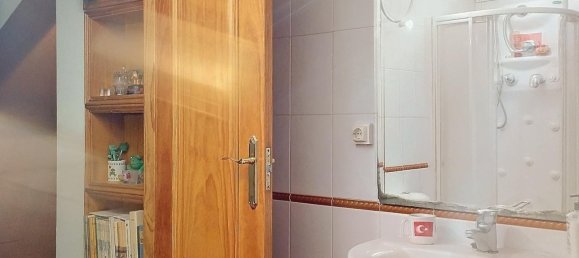 4 Schlafzimmer Stadthaus in Mijas, Spain, Nr. 135884 50