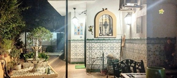 4 Schlafzimmer Stadthaus in Mijas, Spain, Nr. 135884 36