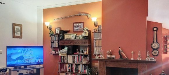 4 Schlafzimmer Stadthaus in Mijas, Spain, Nr. 135884 23