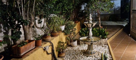 4 Schlafzimmer Stadthaus in Mijas, Spain, Nr. 135884 40