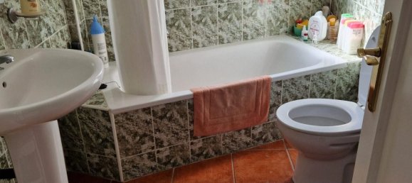 4 Schlafzimmer Stadthaus in Mijas, Spain, Nr. 135884 10