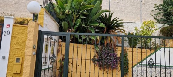 4 Schlafzimmer Stadthaus in Mijas, Spain, Nr. 135884 14