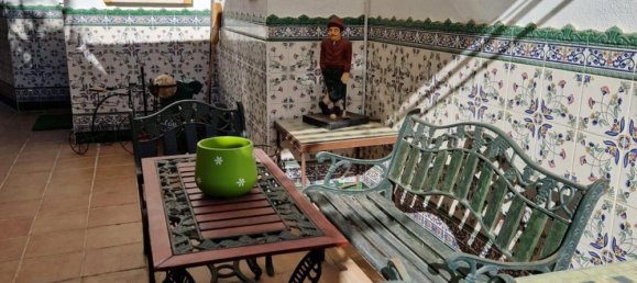 4 Schlafzimmer Stadthaus in Mijas, Spain, Nr. 135884 3