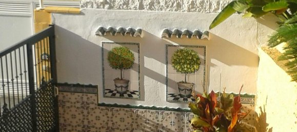 4 Schlafzimmer Stadthaus in Mijas, Spain, Nr. 135884 39