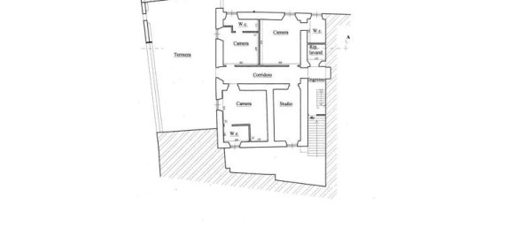 5 غرف نوم منزل في Podenzana, Italy رقم 255079 7