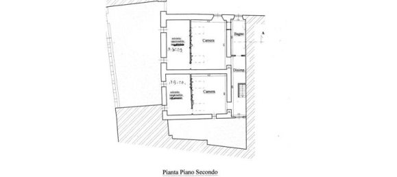 5 غرف نوم منزل في Podenzana, Italy رقم 255079 8