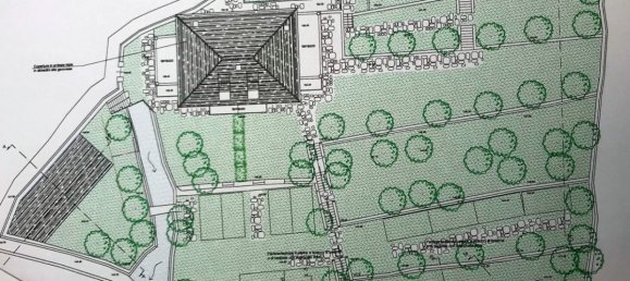 Земельный участок 680м² в Камольи, Италия № 35837 3