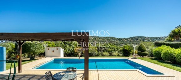 3 Schlafzimmer Villa in Sao Bras de Alportel, Portugal, Nr. 92382 24