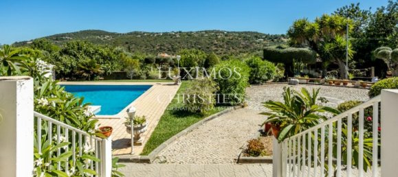 3 Schlafzimmer Villa in Sao Bras de Alportel, Portugal, Nr. 92382 4