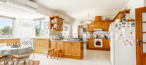 3 Schlafzimmer Villa in Sao Bras de Alportel, Portugal, Nr. 92382 12