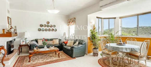 3 Schlafzimmer Villa in Sao Bras de Alportel, Portugal, Nr. 92382 11