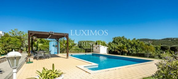 3 Schlafzimmer Villa in Sao Bras de Alportel, Portugal, Nr. 92382 25