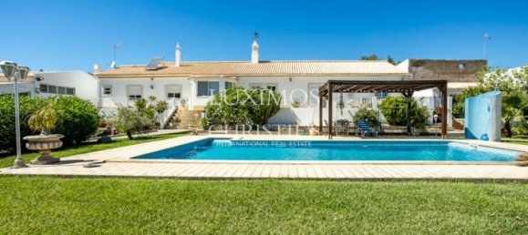 3 Schlafzimmer Villa in Sao Bras de Alportel, Portugal, Nr. 92382 2