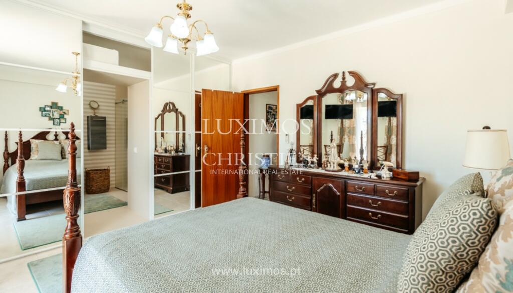 3 Schlafzimmer Villa in Sao Bras de Alportel, Portugal, Nr. 92382