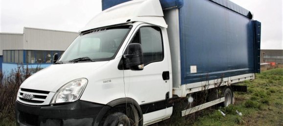 1260m² Warehouse in Ariano Irpino, Italy No. 84405 29