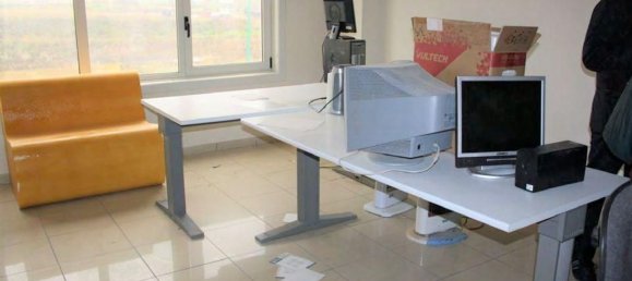 1260m² Warehouse in Ariano Irpino, Italy No. 84405 25