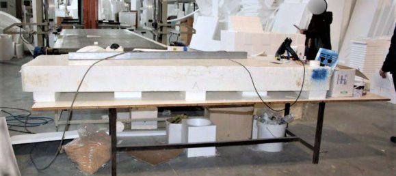 1260m² Warehouse in Ariano Irpino, Italy No. 84405 16