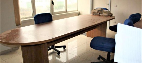 1260m² Warehouse in Ariano Irpino, Italy No. 84405 12