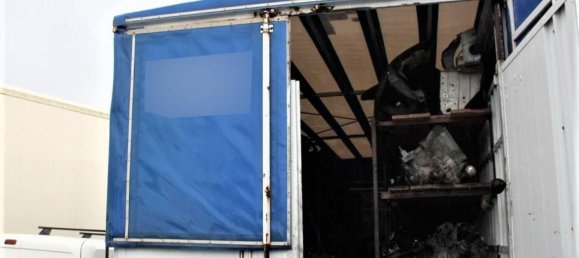 1260m² Warehouse in Ariano Irpino, Italy No. 84405 32