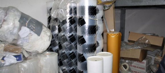 1260m² Warehouse in Ariano Irpino, Italy No. 84405 26