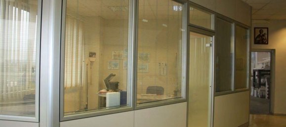 1260m² Warehouse in Ariano Irpino, Italy No. 84405 7