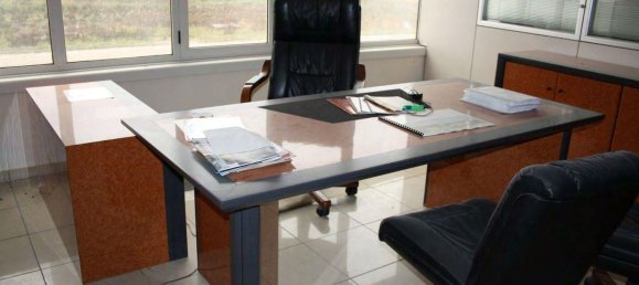 1260m² Warehouse in Ariano Irpino, Italy No. 84405 13