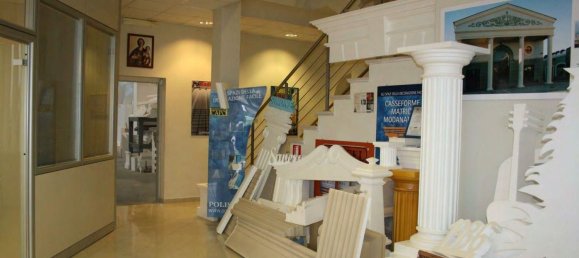 1260m² Warehouse in Ariano Irpino, Italy No. 84405 10