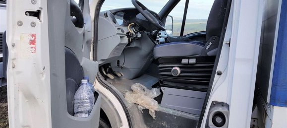 1260m² Warehouse in Ariano Irpino, Italy No. 84405 34