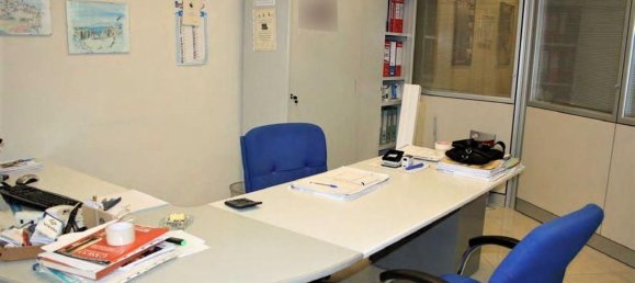 1260m² Warehouse in Ariano Irpino, Italy No. 84405 20