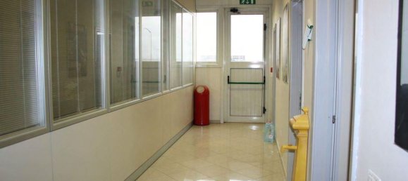 1260m² Warehouse in Ariano Irpino, Italy No. 84405 9