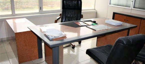 1260m² Warehouse in Ariano Irpino, Italy No. 84405 24