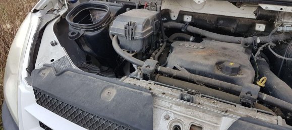 1260m² Warehouse in Ariano Irpino, Italy No. 84405 35