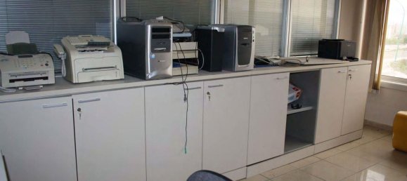 1260m² Warehouse in Ariano Irpino, Italy No. 84405 14